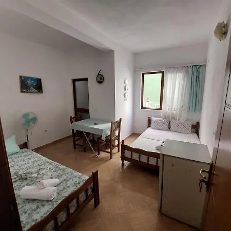 Konukevi Kulla Dıraç