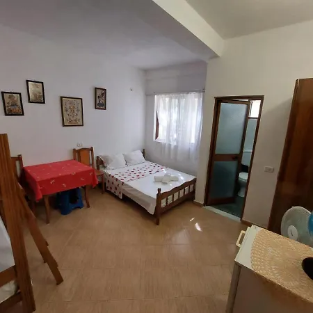 Kulla Guest house