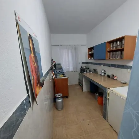 Guest house Kulla