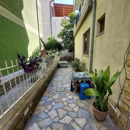 Kulla 3* Durrës