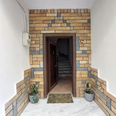 Guest house Kulla