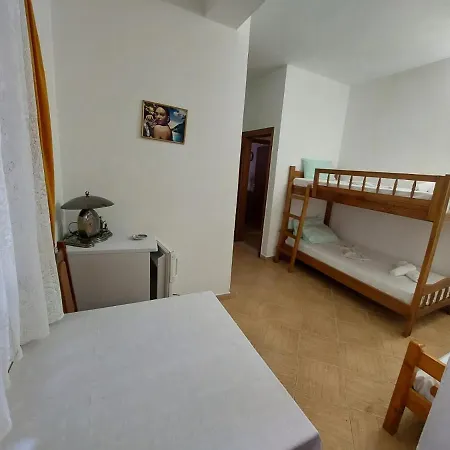 Kulla Konukevi Dıraç