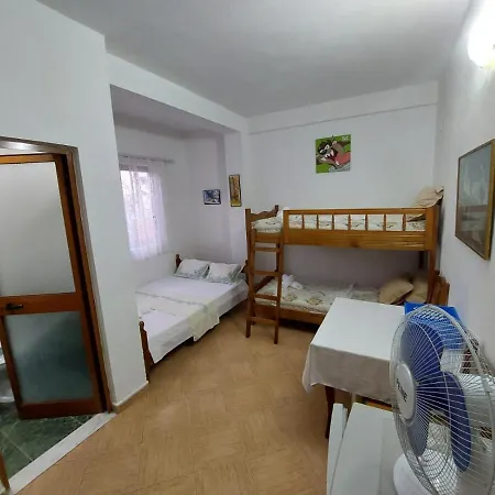 Guest house Kulla *