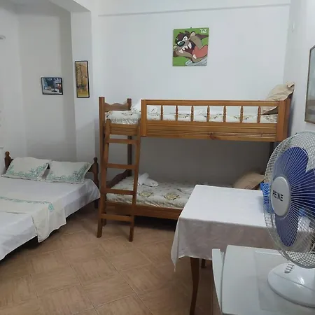 Kulla Konukevi Dıraç