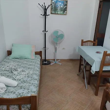 Kulla Pensionat 3*