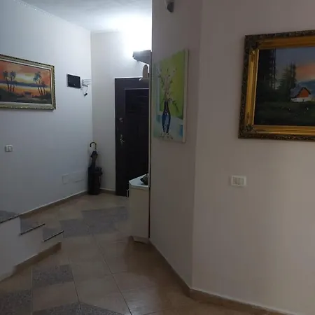 Kulla Konukevi Dıraç