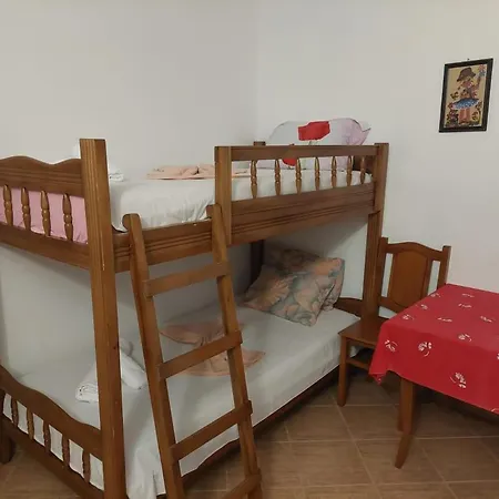 Guest house Kulla