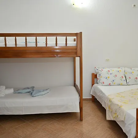 Guest house Kulla