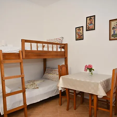 Guest house Kulla Durres
