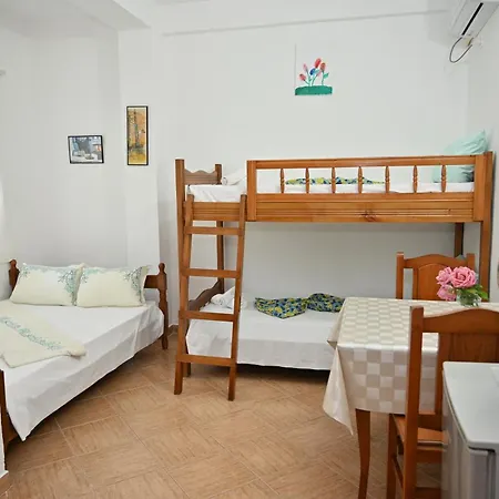 Pensionat Kulla 3*