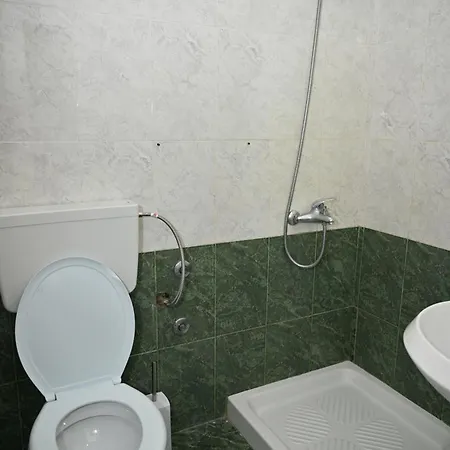 Kulla 3* Durrës