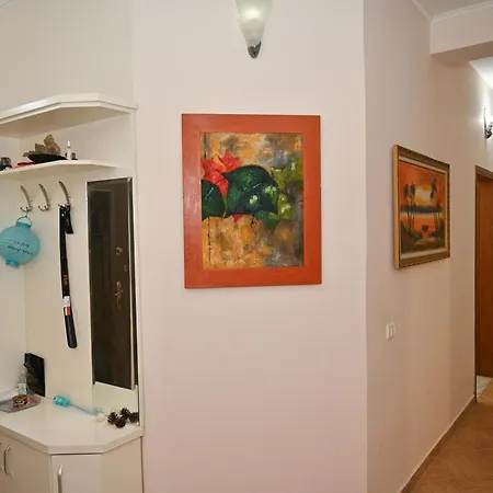 Kulla 3* Durrës