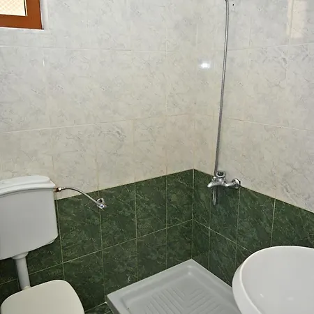 Kulla 3* Durrës