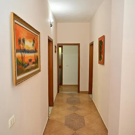 Guest house Kulla