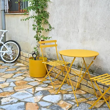 Kulla Гостевой дом