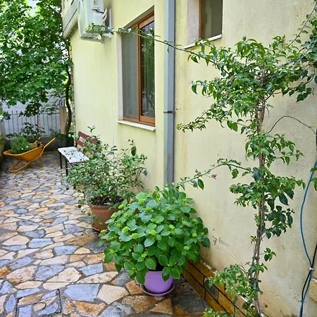 Kulla Guest house Durres