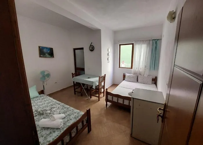 Gasthuis Kulla Durrës