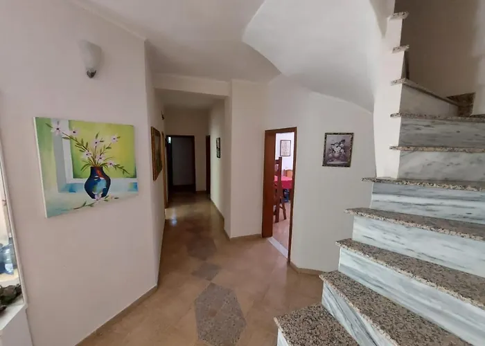 Gasthuis Kulla Durrës