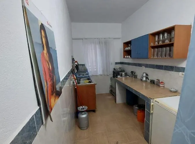 Гостевой дом Kulla