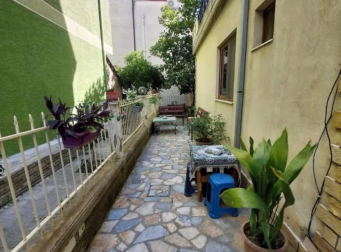 Kulla 3* Дуррес