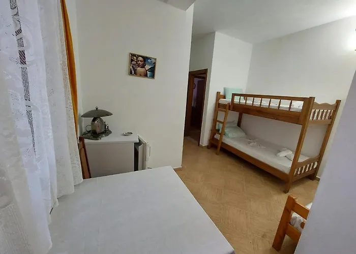 Kulla Гостевой дом Дуррес