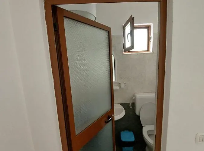 Kulla Гостевой дом 3*