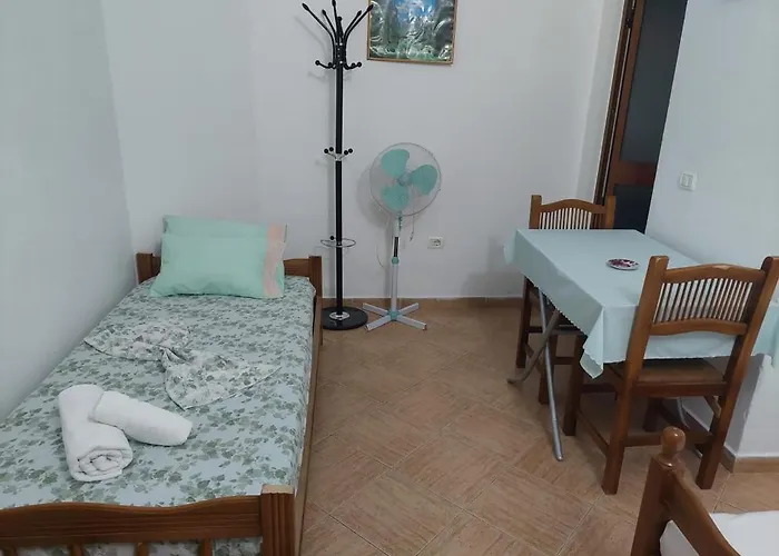 Kulla Гостевой дом 3*