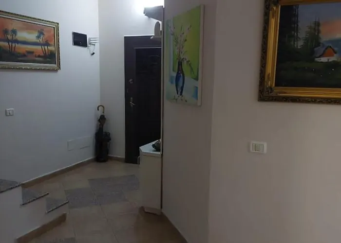 Kulla Гостевой дом Дуррес