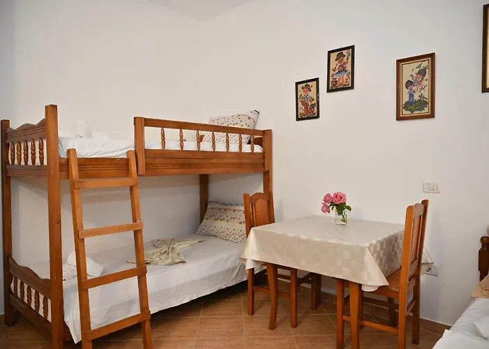 Gasthuis Kulla Durrës