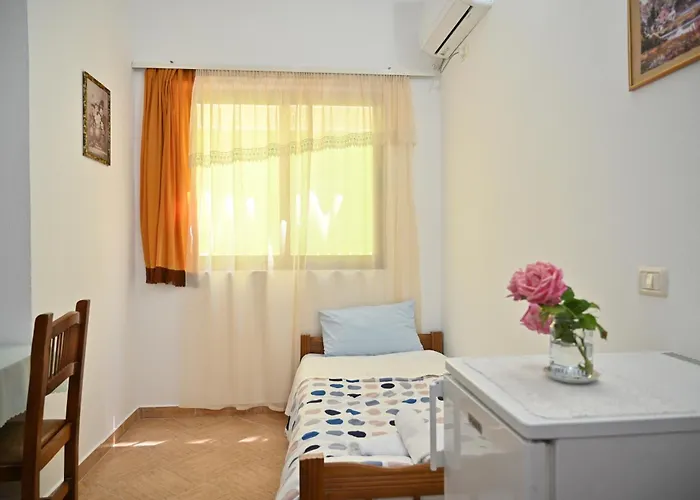 Gasthuis Kulla Durrës