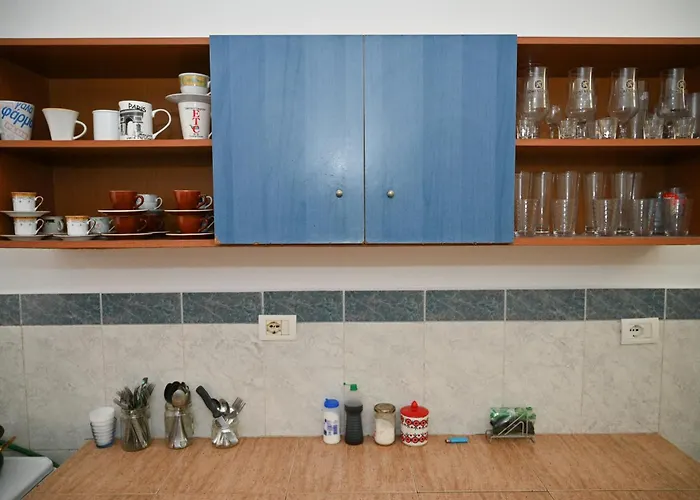 Gasthuis Kulla Durrës