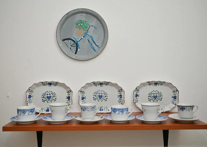 Гостевой дом Kulla Дуррес