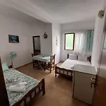 Πανσιόν Kulla Δυρράχιο
