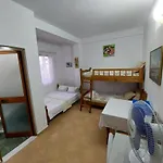 Πανσιόν Kulla 3*