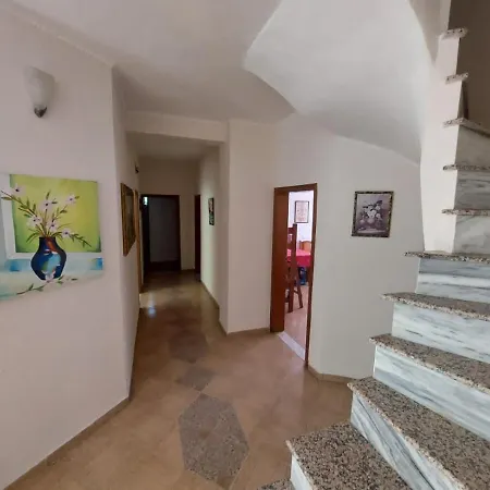 Πανσιόν Kulla Δυρράχιο