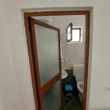 Kulla Vendégház *