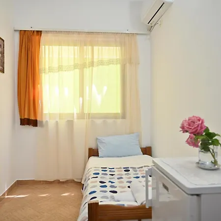 Vendégház Kulla Durrës