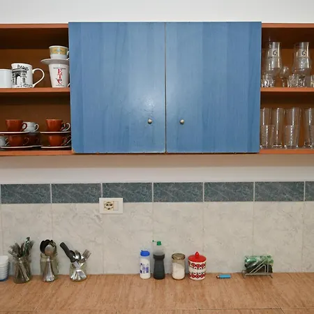 Vendégház Kulla Durrës