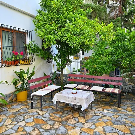 Kulla Δυρράχιο